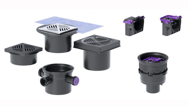 Universale Plus Universale Plus