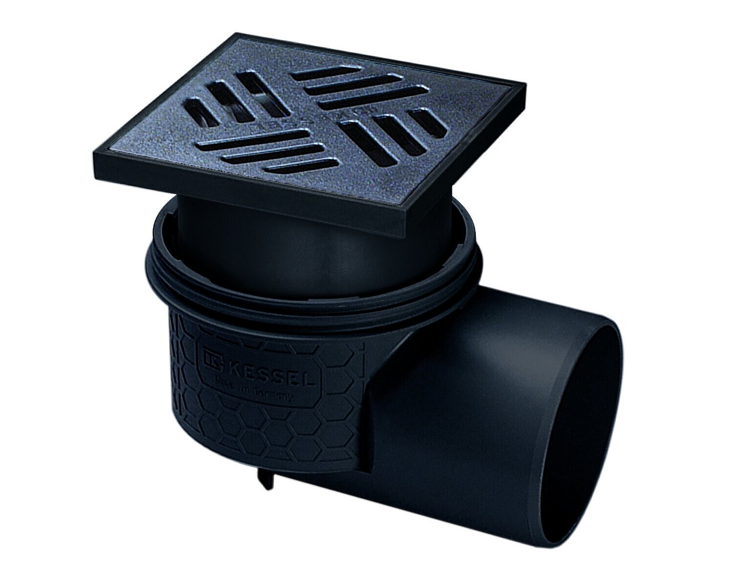 Practicus basement drain without a backwater valve Practicus basement drain without a backwater valve