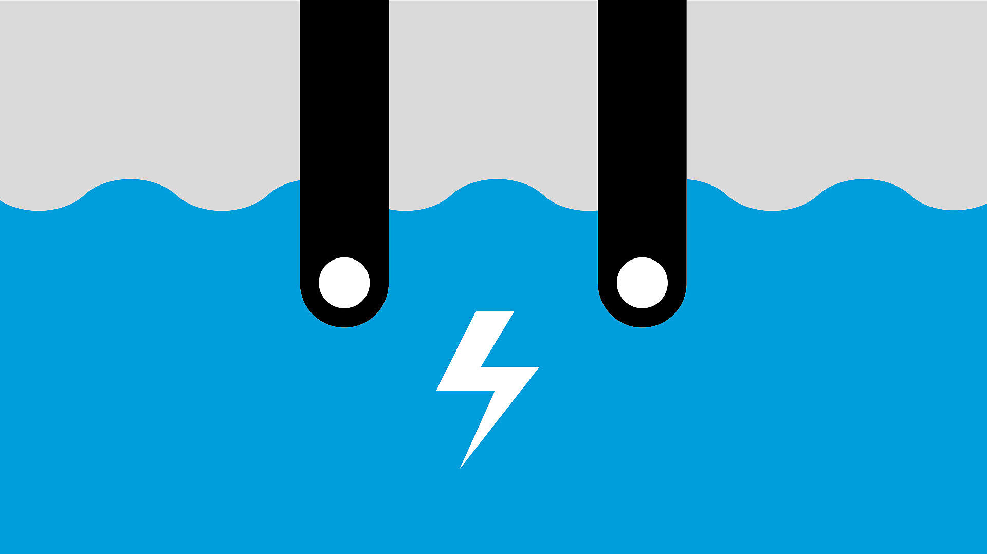 Conductivity probe Conductivity probe