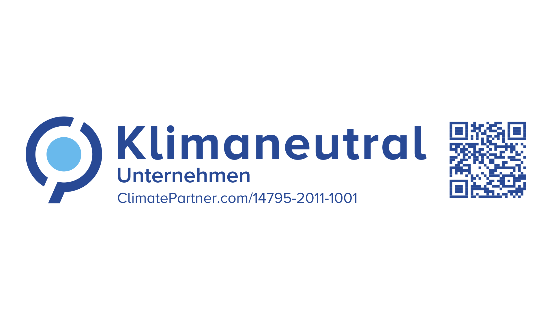 KESSEL - a climate-neutral operation KESSEL - a climate-neutral operation