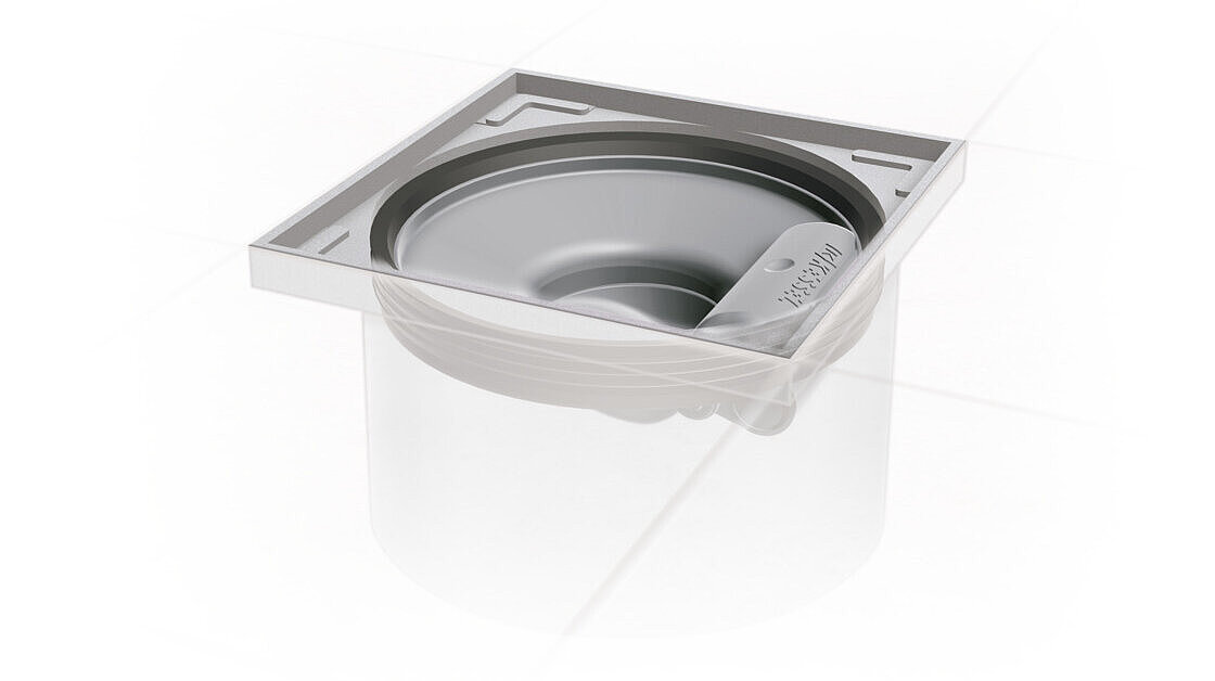 Multistop rodent, foam and odour stop Multistop rodent, foam and odour stop