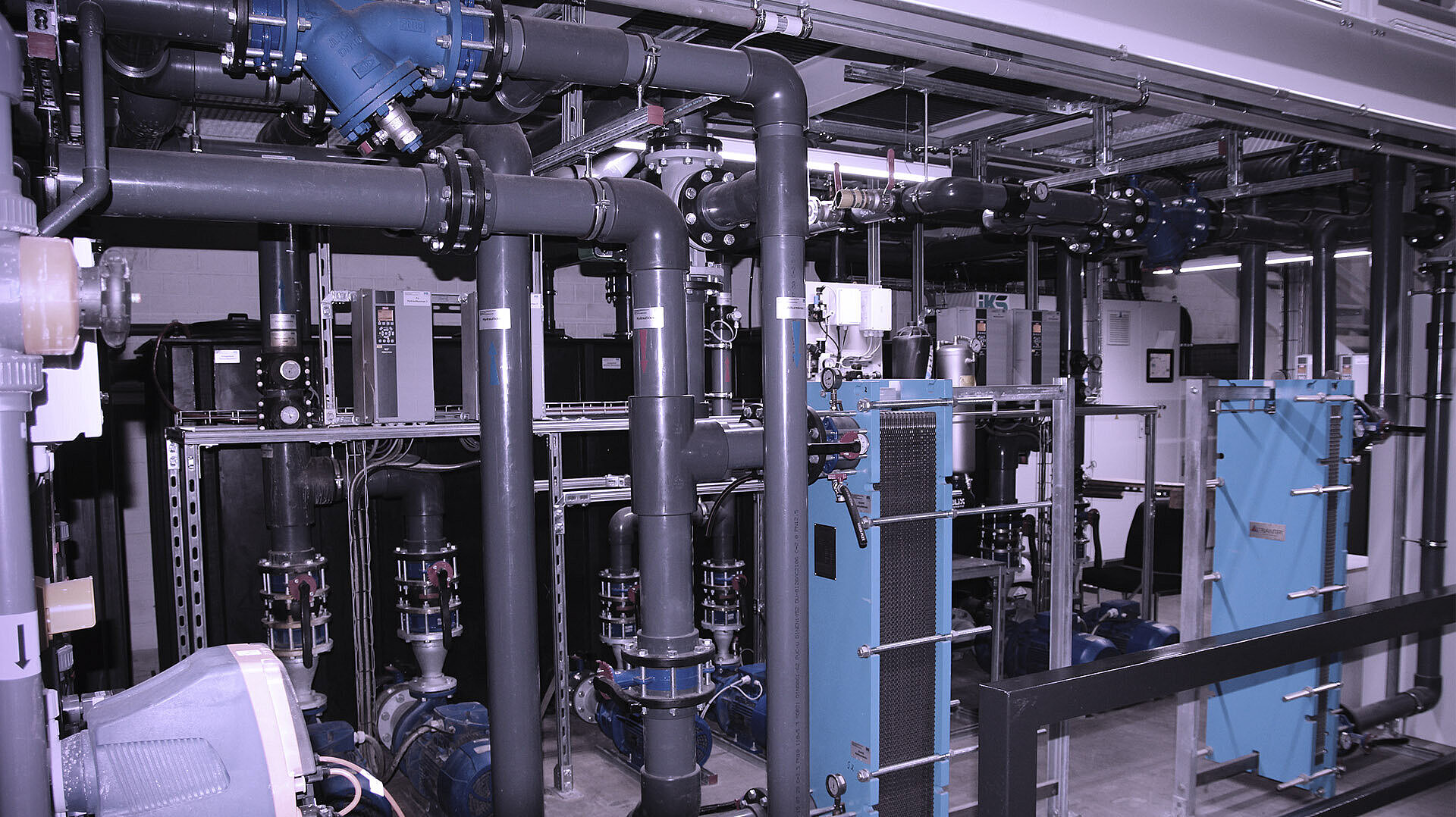 Sustainability at KESSEL - reducing emissions Sustainability at KESSEL - reducing emissions