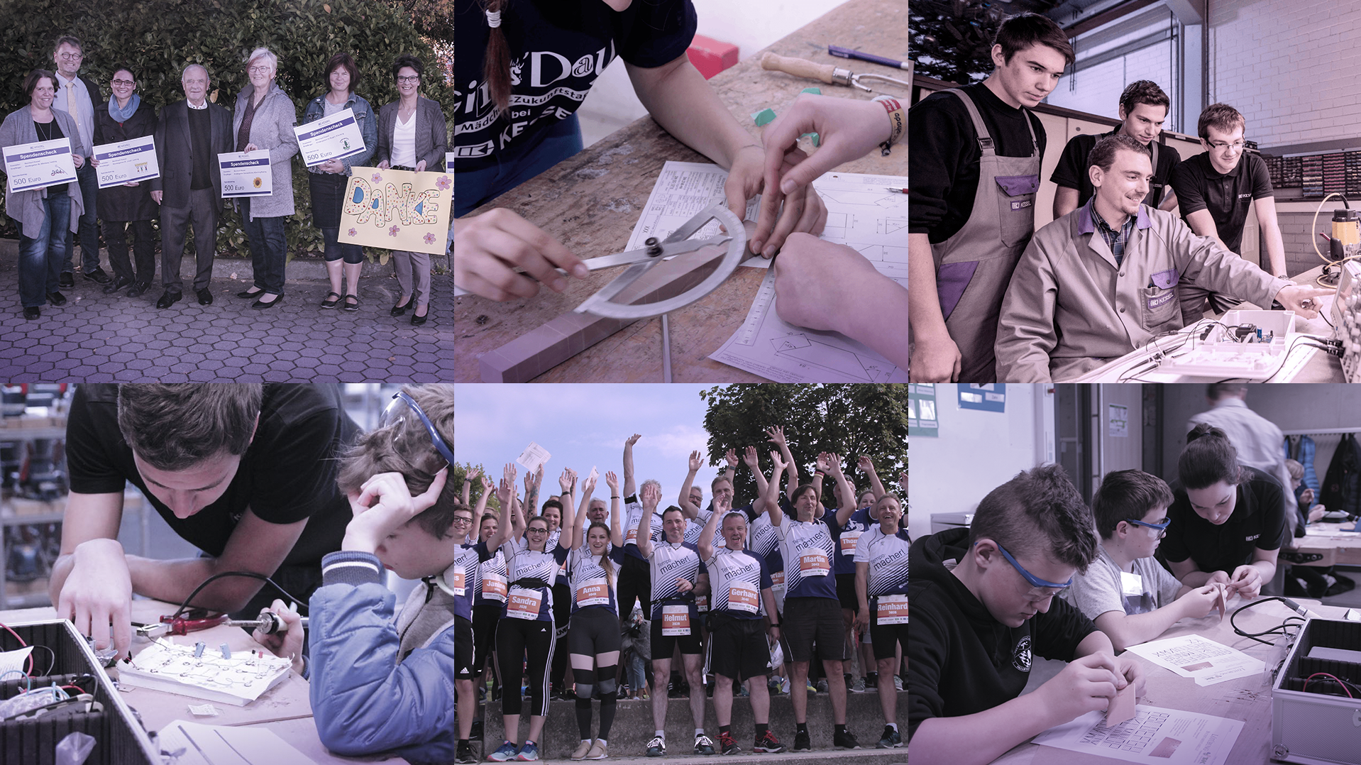 Social commitment Social commitment