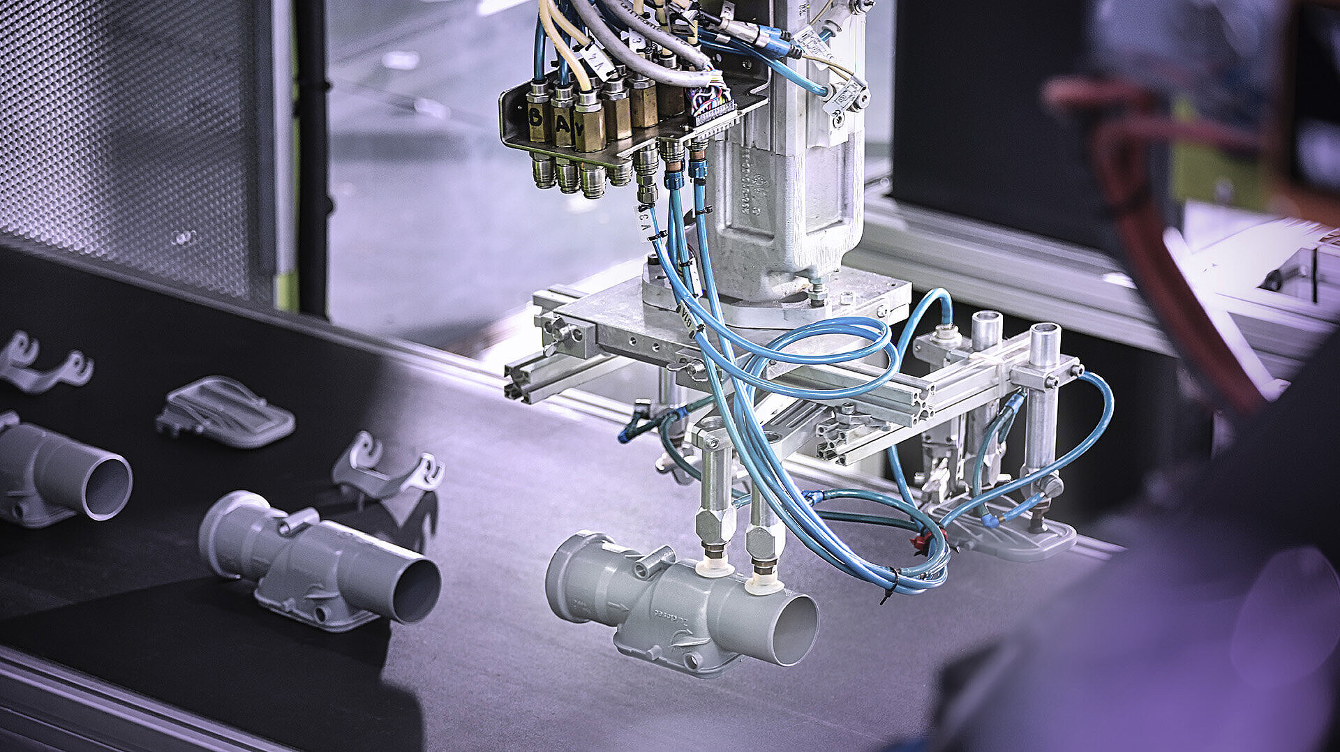 Waste reduction - less is more Waste reduction - less is more