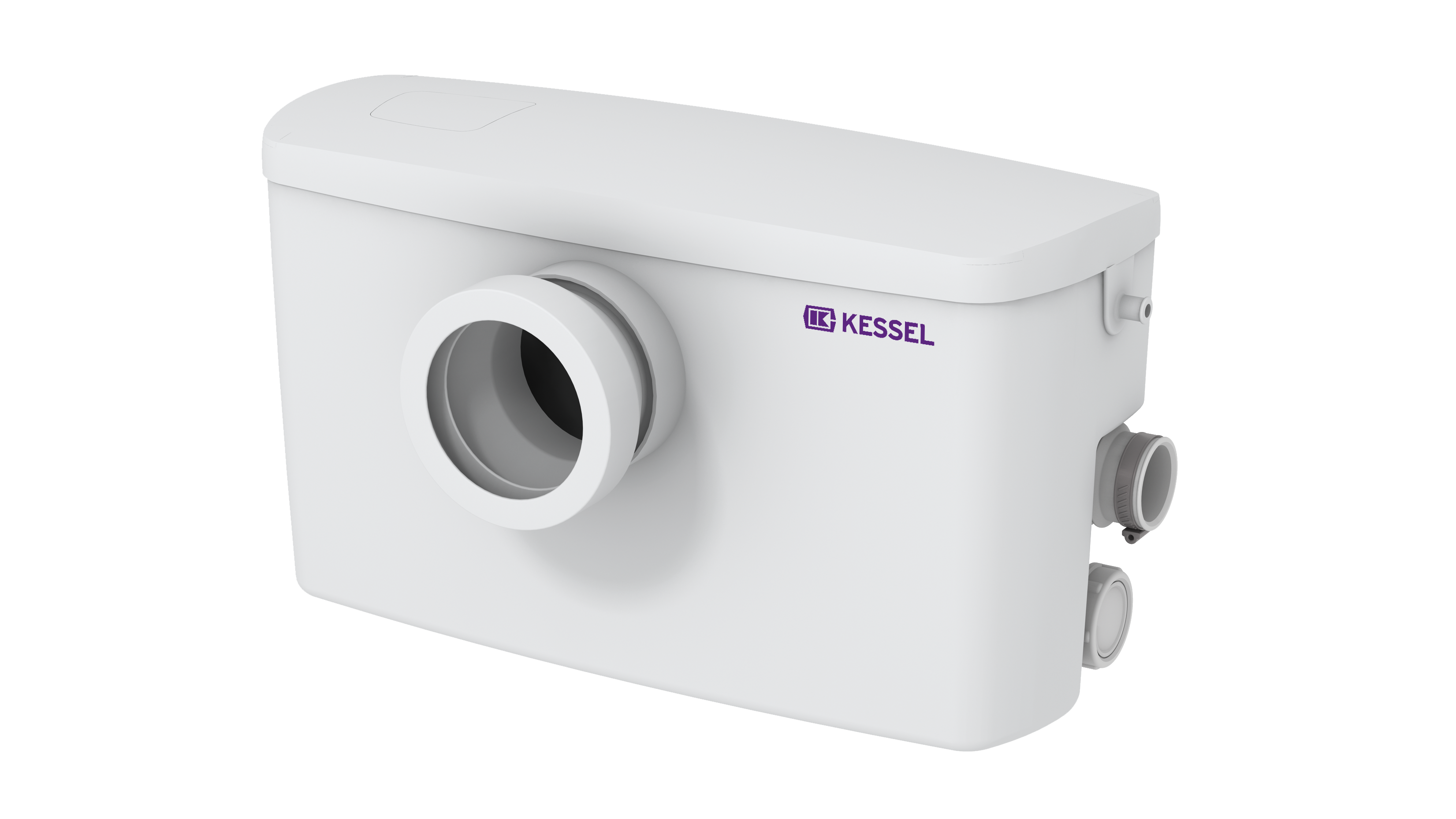 Lifting station Minilift F Lifting station Minilift F