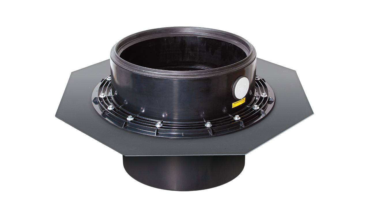 Sealing gasket set for impermeable concrete Sealing gasket set for impermeable concrete