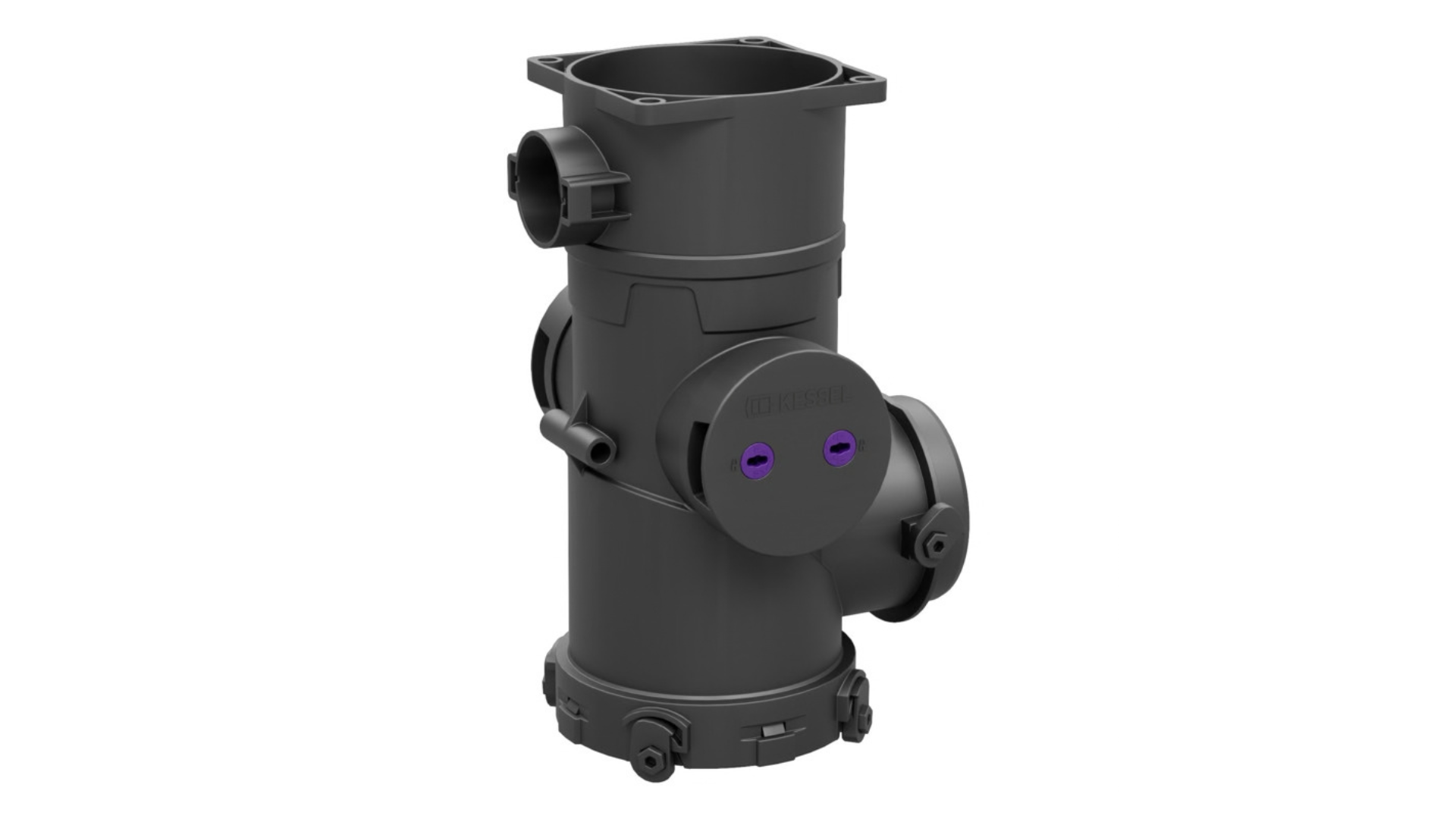 Product image: CleverLoop system isolator Product image: CleverLoop system isolator