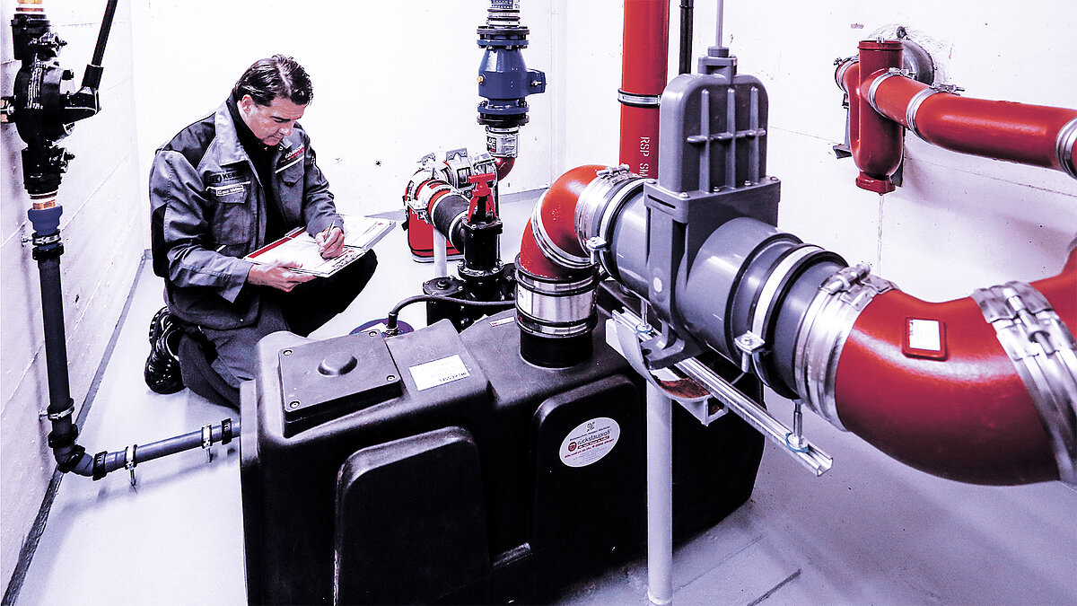 Pump Technology - Everything That Experts Need To Know - KESSEL ...