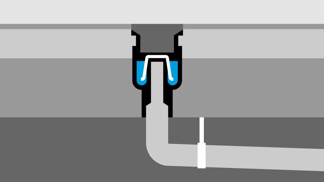 Alternative odour traps Alternative odour traps