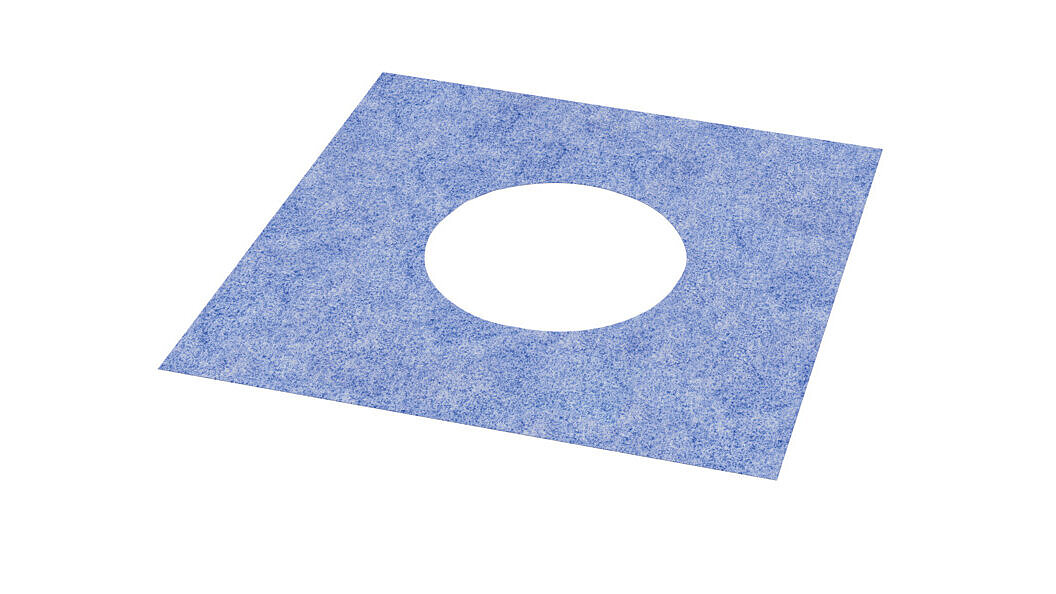 Waterproofing membrane Waterproofing membrane