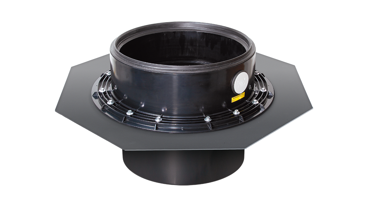 Installation set for waterproof concrete Installation set for waterproof concrete